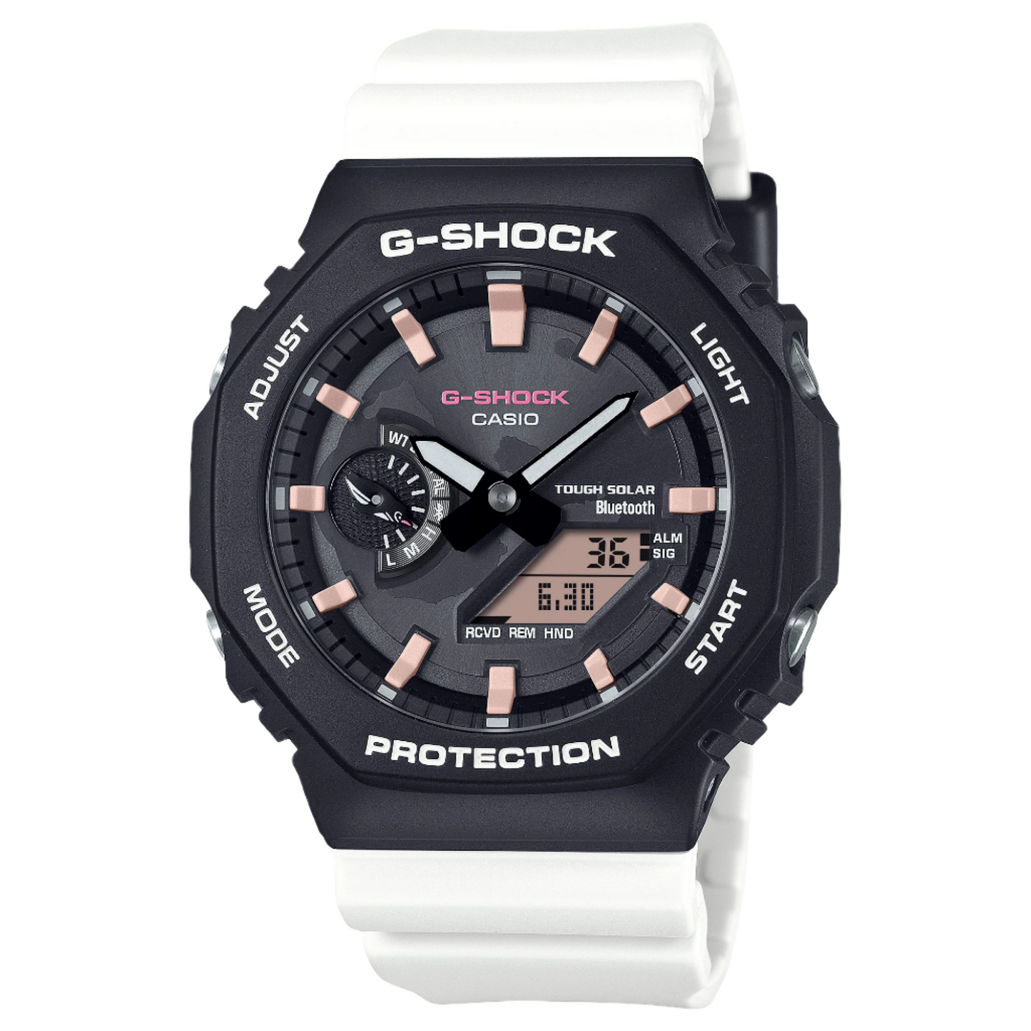 Casio G-Shock | GA-B2100CD-1A7