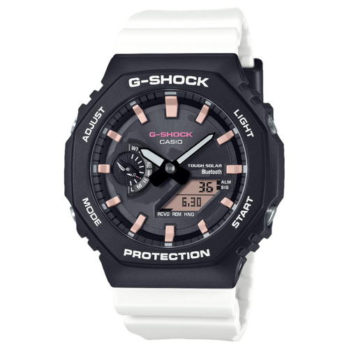 Casio G-Shock | GA-B2100CD-1A7