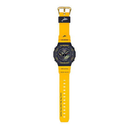 Casio G-Shock | GA-B2100K-9A