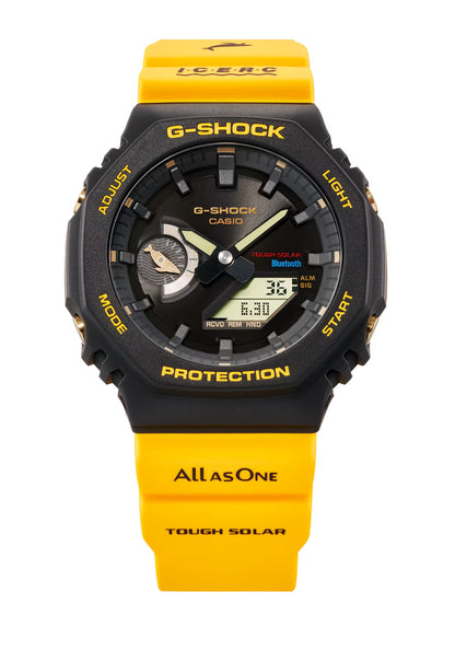 Casio G-Shock | GA-B2100K-9A