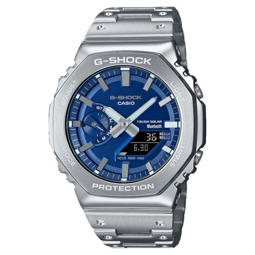 Casio G-Shock | GM-B2100AD-2A | Full Metal