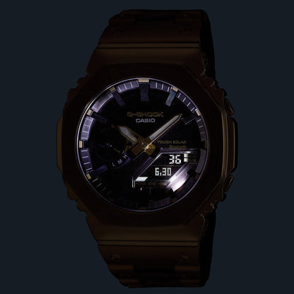 Casio G-Shock | GM-B2100GD-9A | Full Metal