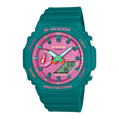 Casio G-Shock | GMA-S2100BS-3A