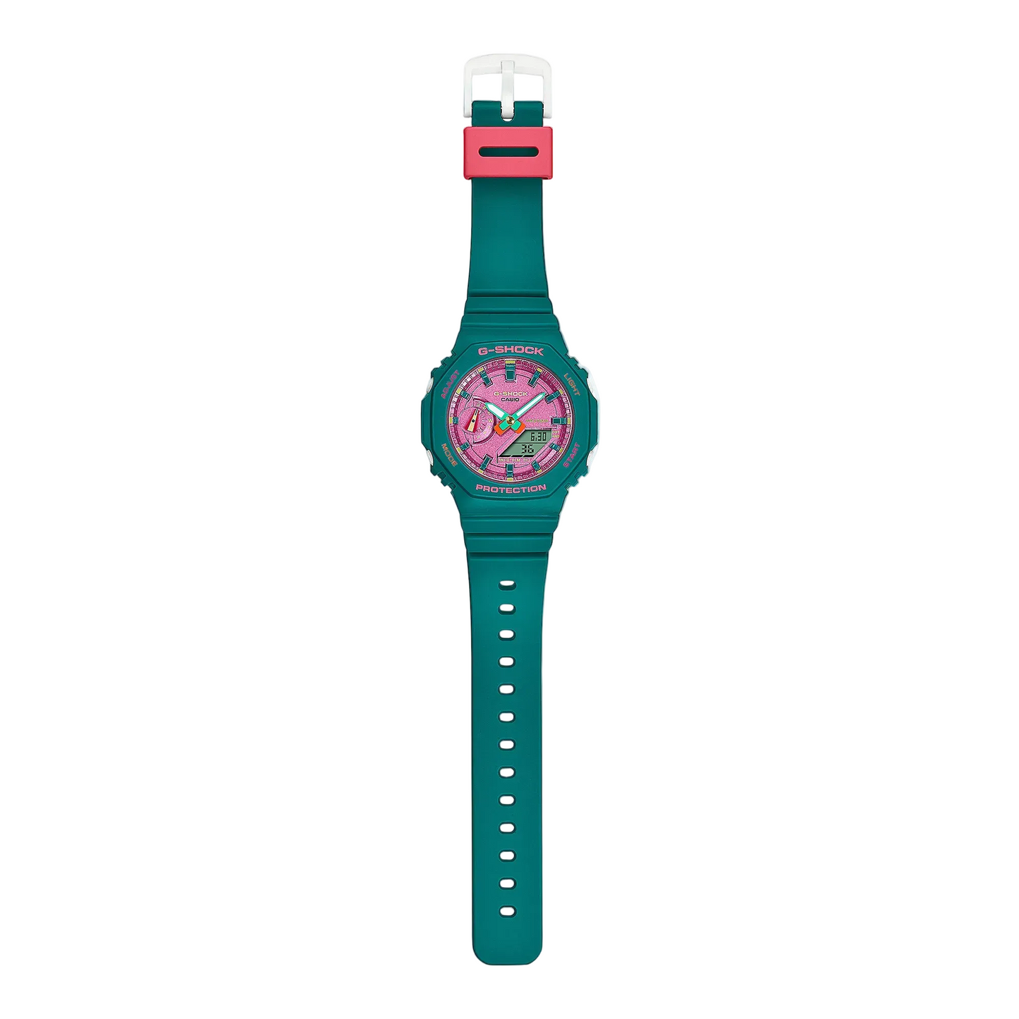Casio G-Shock | GMA-S2100BS-3A