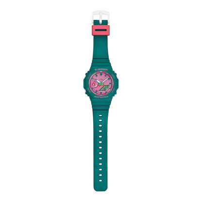 Casio G-Shock | GMA-S2100BS-3A