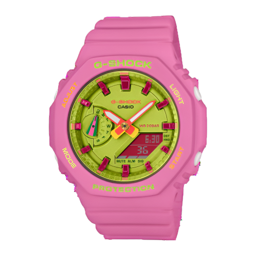 Casio G-Shock | GMA-S2100BS-4A