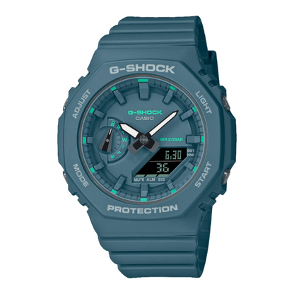 Casio G-Shock | GMA-S2100GA-3A