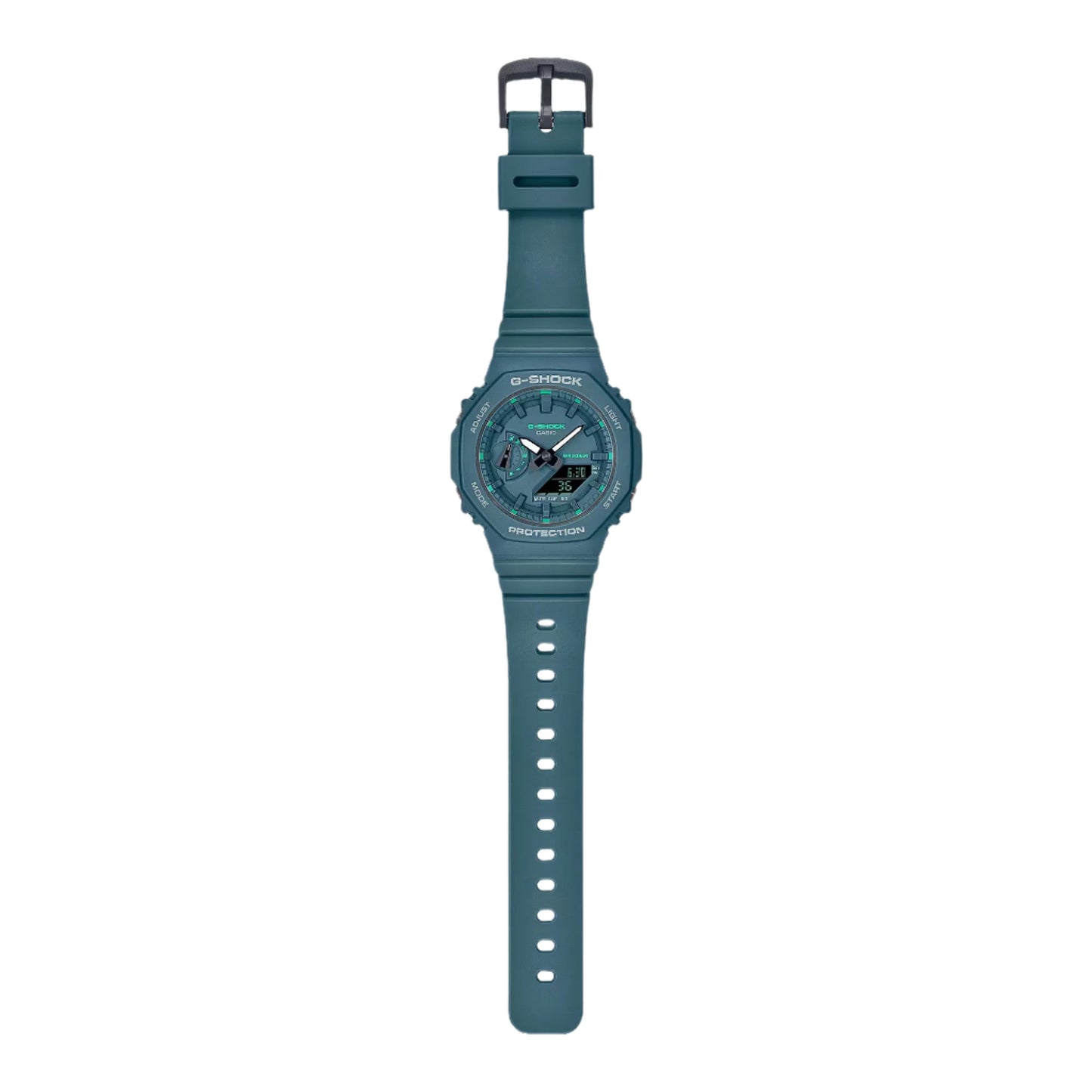 Casio G-Shock | GMA-S2100GA-3A