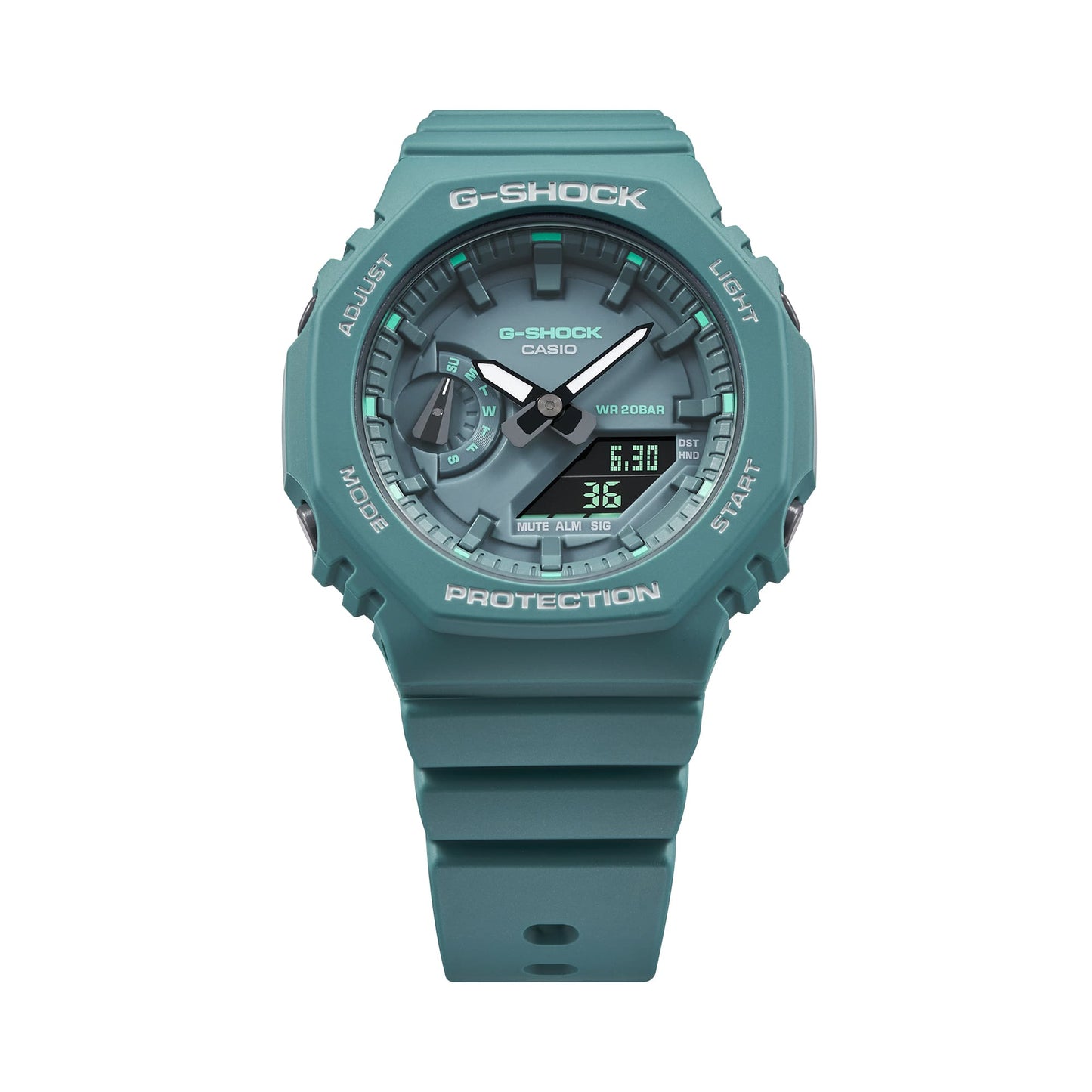 Casio G-Shock | GMA-S2100GA-3A