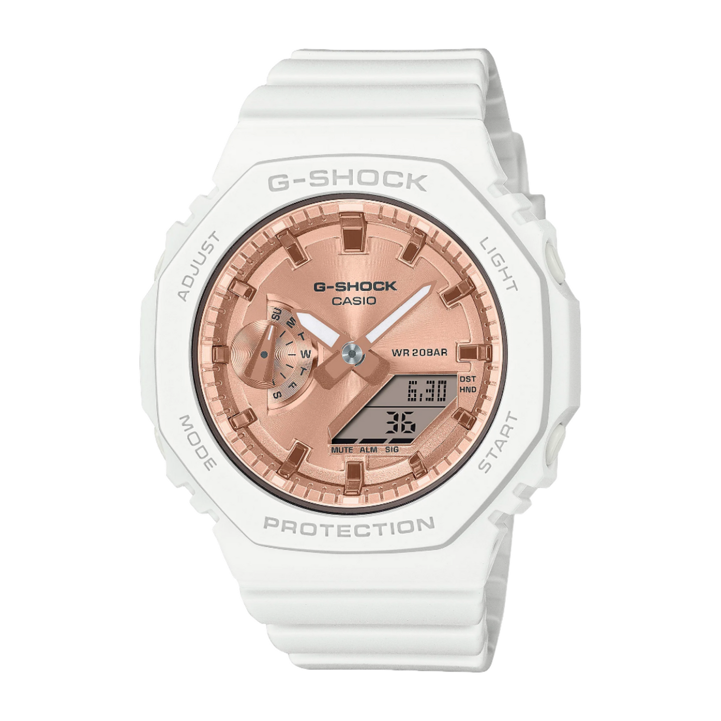Casio G-Shock | GMA-S2100MD-7A