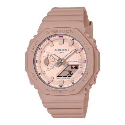 Casio G-Shock | GMA-S2100NC-4A2