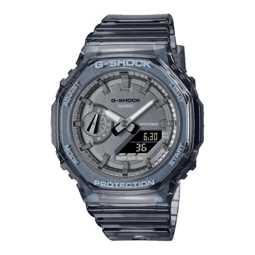 Casio G-Shock | GMA-S2100SK-1A