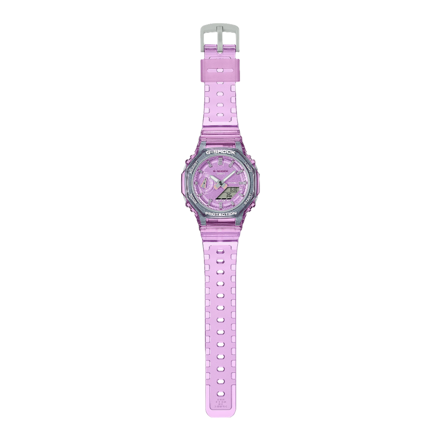 Casio G-Shock | GMA-S2100SK-4A