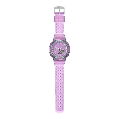 Casio G-Shock | GMA-S2100SK-4A