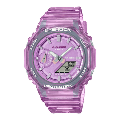 Casio G-Shock | GMA-S2100SK-4A