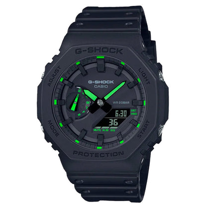 Casio G-Shock | GA-2100-1A3