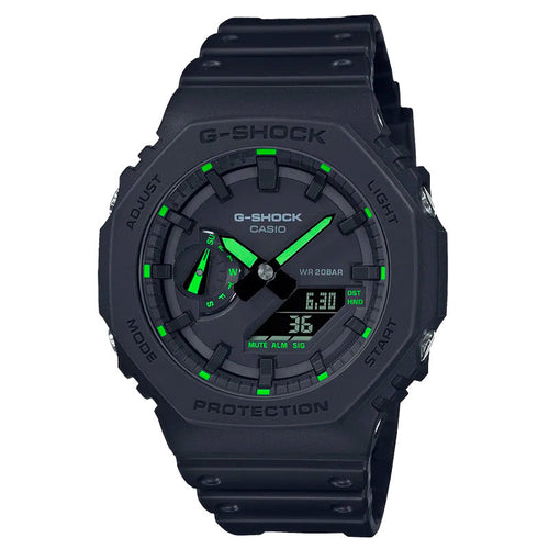 Casio G-Shock | GA-2100-1A3