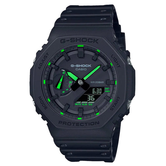Casio G-Shock | GA-2100-1A3