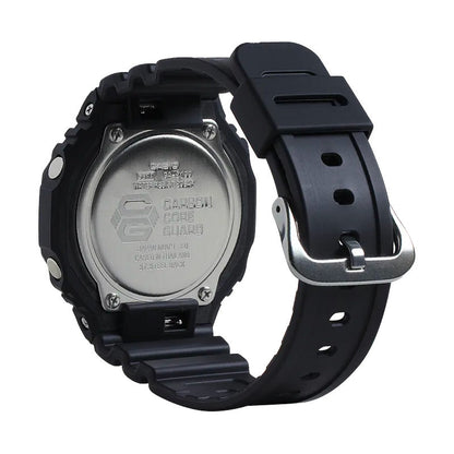 Casio G-Shock | GA-2100-1A4