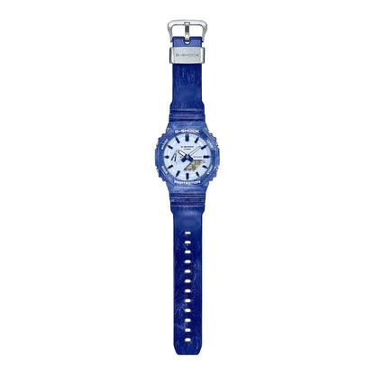 Casio G-Shock | GA-2100BWP-2A