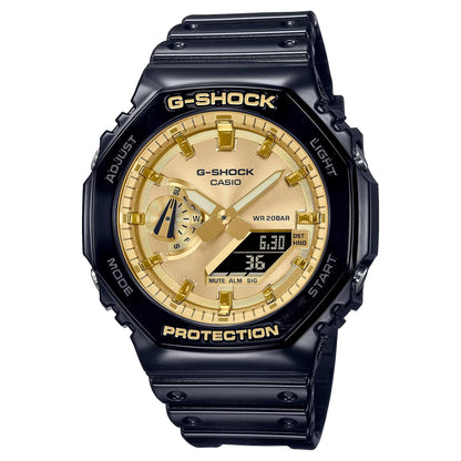 Casio G-Shock | GA-2100GB-1A