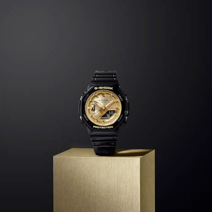 Casio G-Shock | GA-2100GB-1A