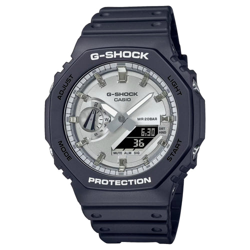 Casio G-Shock | GA-2100SB-1A