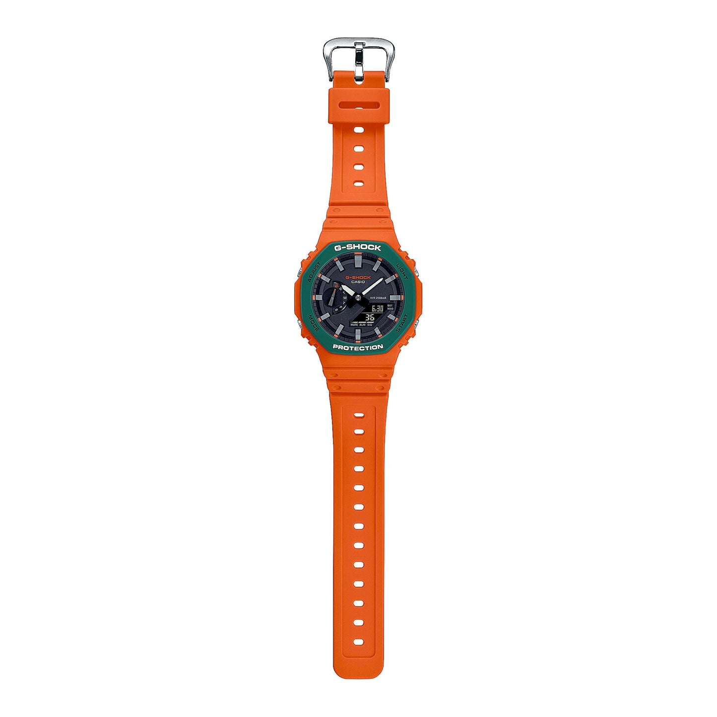 Casio G-Shock | GA-2110SC-4A