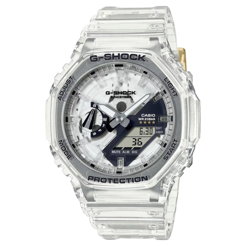 Casio G-Shock | GA-2140RX-7A