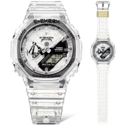 Casio G-Shock | GA-2140RX-7A