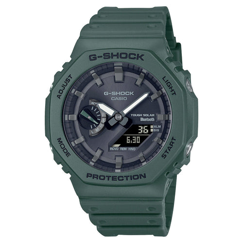 Casio G-Shock | GA-B2100-3A