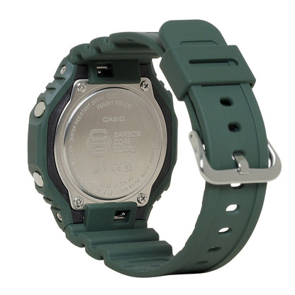 Casio G-Shock | GA-B2100-3A