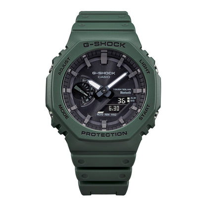 Casio G-Shock | GA-B2100-3A