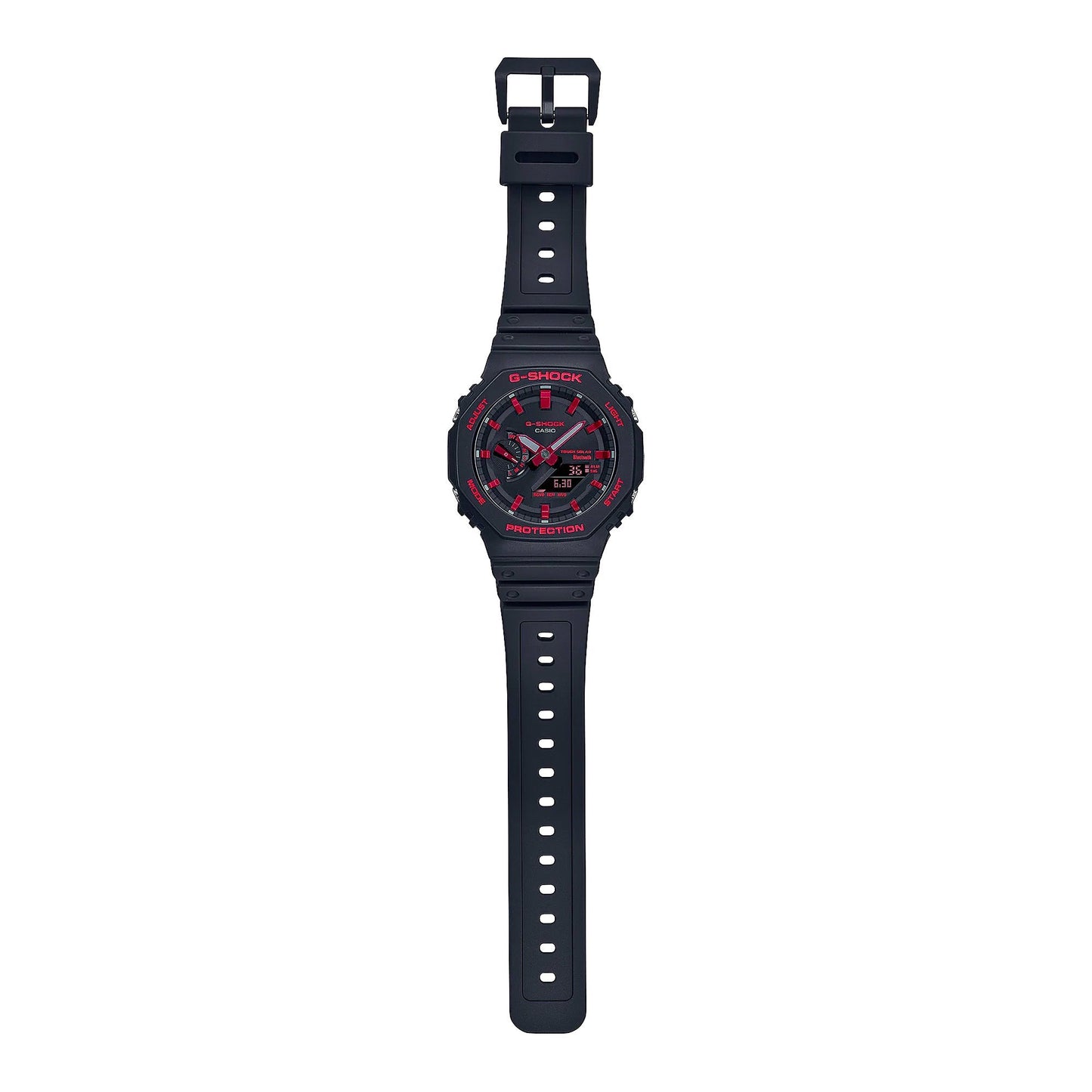 Casio G-Shock | GA-B2100BNR-1A