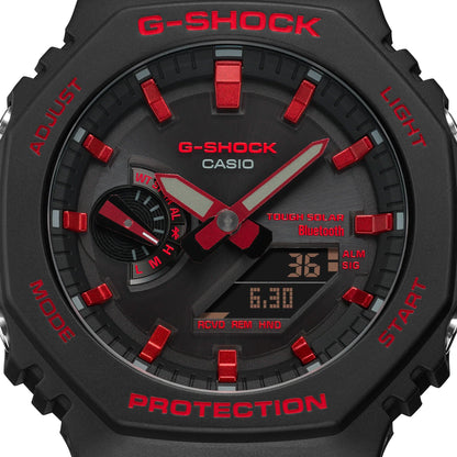 Casio G-Shock | GA-B2100BNR-1A