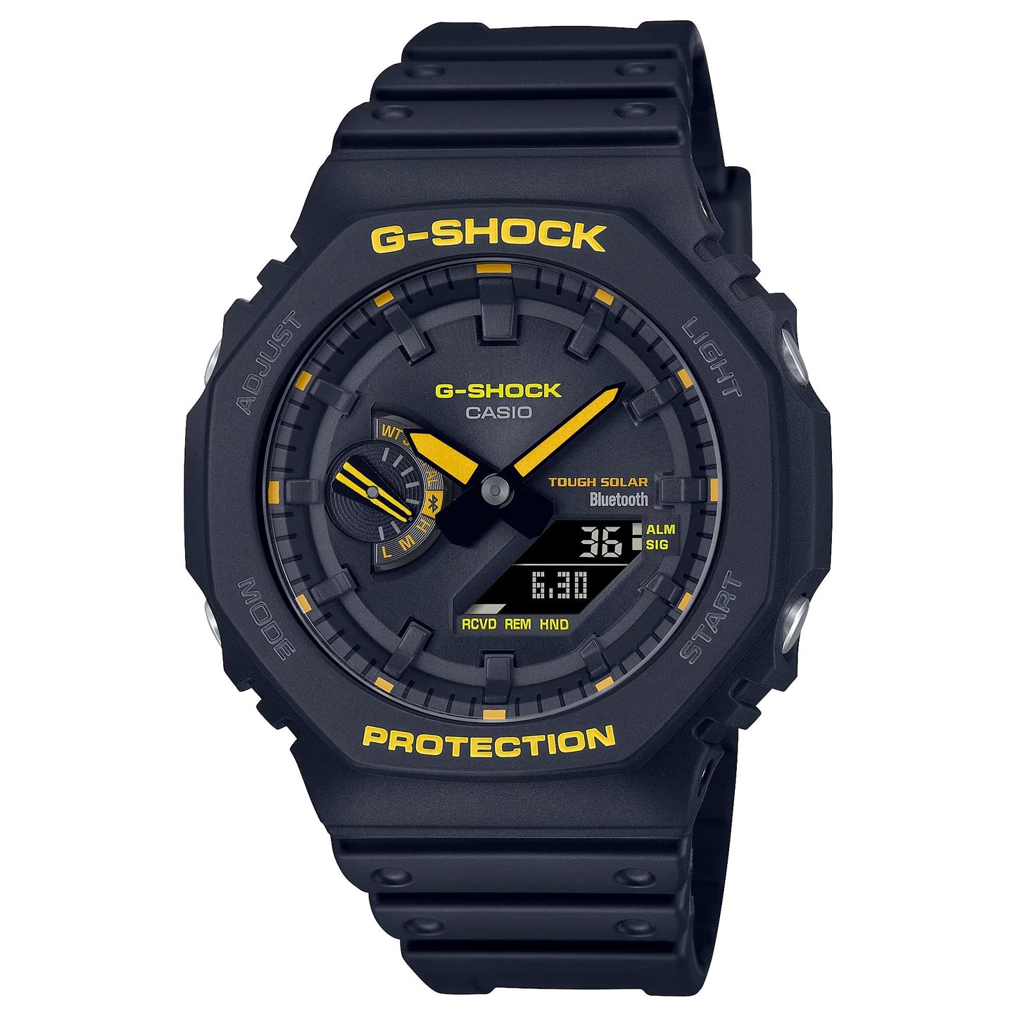 Casio G-Shock | GA-B2100CY-1A