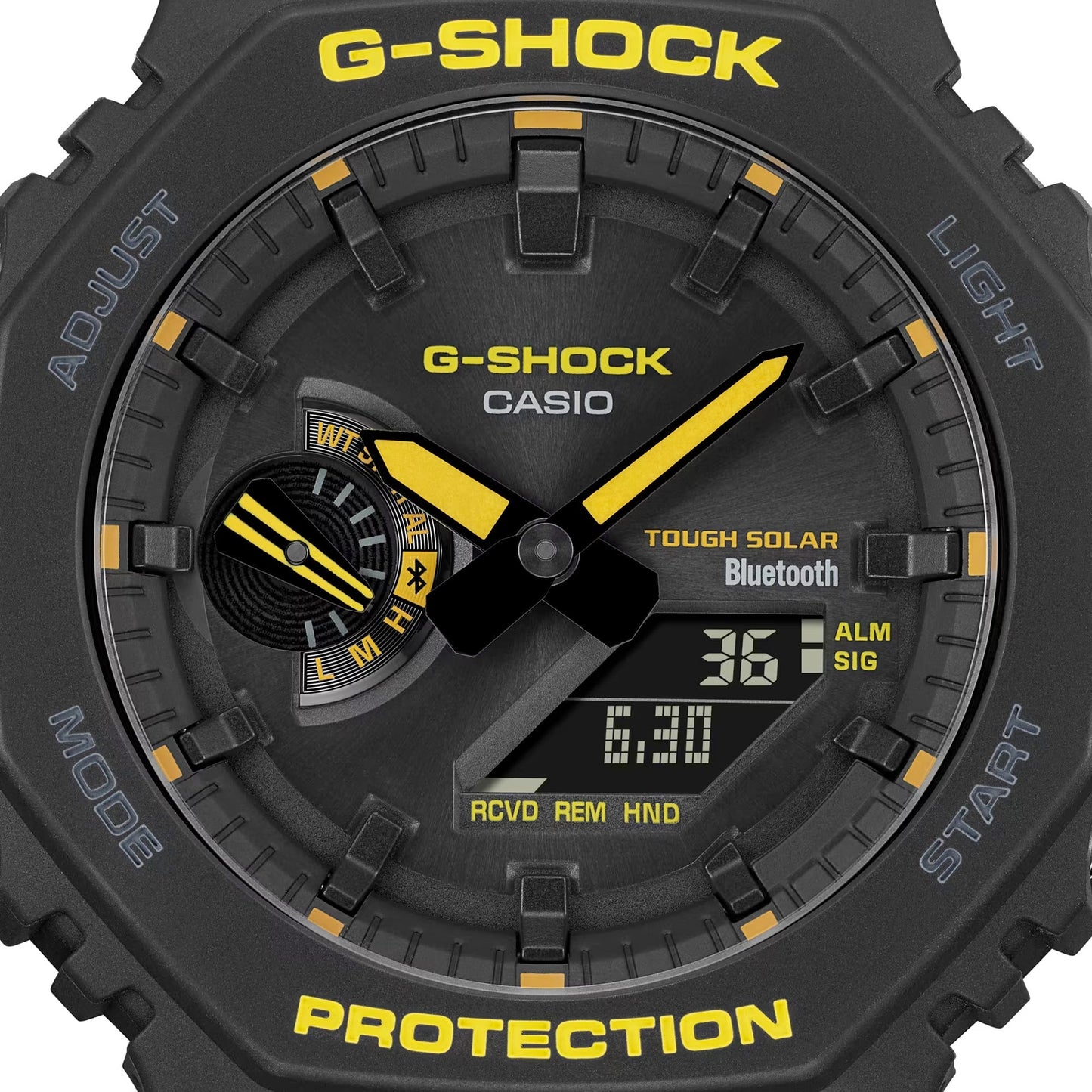 Casio G-Shock | GA-B2100CY-1A