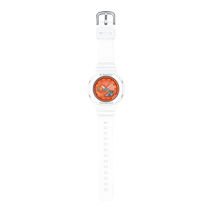Casio G-Shock | GMA-S2100WS-7A