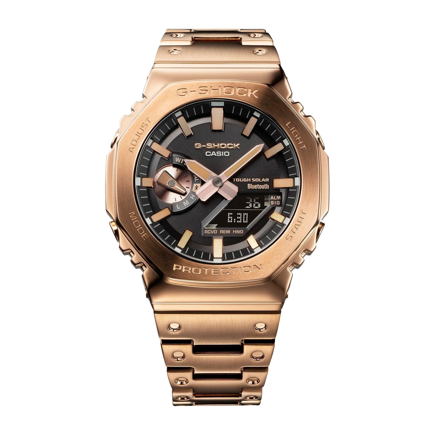 Casio G-Shock | GM-B2100GD-5A | Full Metal