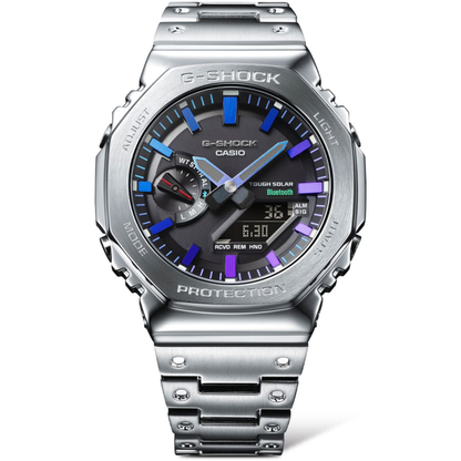 Casio G-Shock | GM-B2100PC-1A | Full Metal