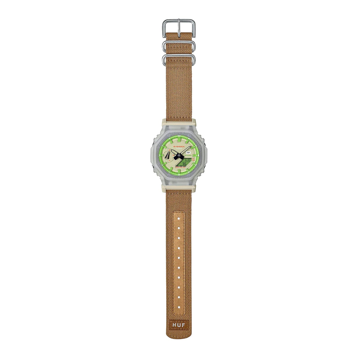 Casio G-Shock | GA-2100HUF-5A