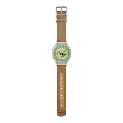 Casio G-Shock | GA-2100HUF-5A