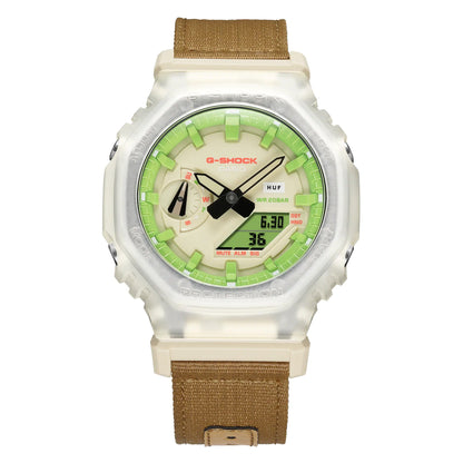Casio G-Shock | GA-2100HUF-5A