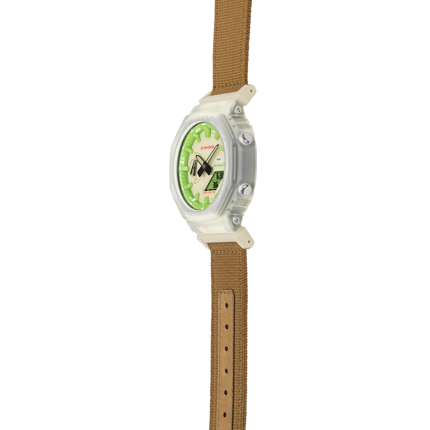 Casio G-Shock | GA-2100HUF-5A