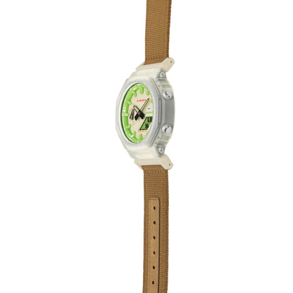 Casio G-Shock | GA-2100HUF-5A