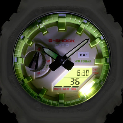 Casio G-Shock | GA-2100HUF-5A