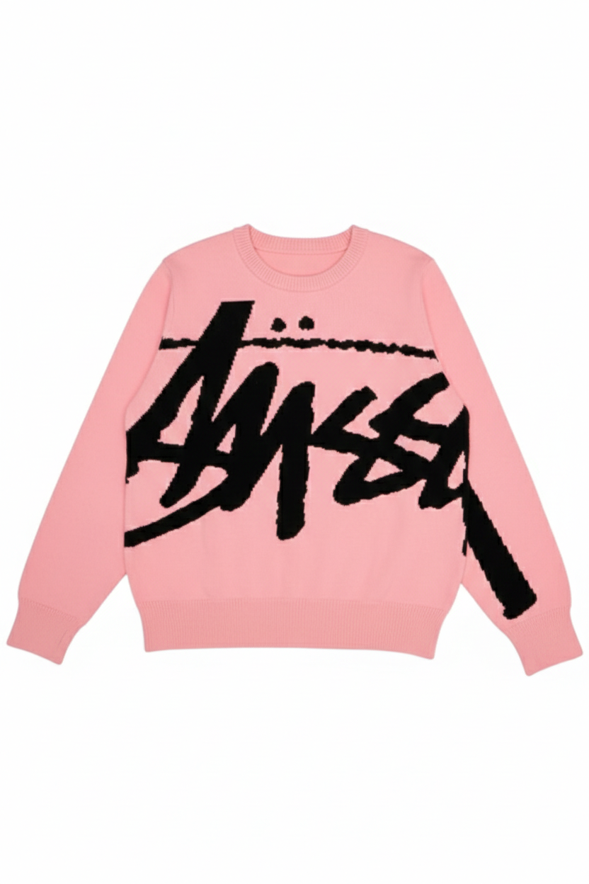 Stock Knit