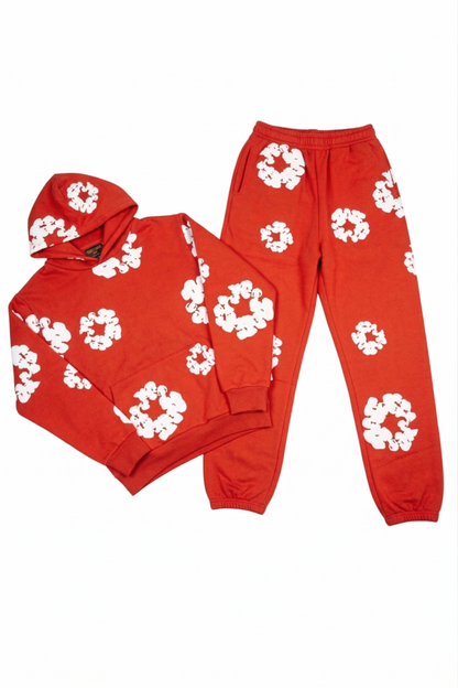 Flower Set