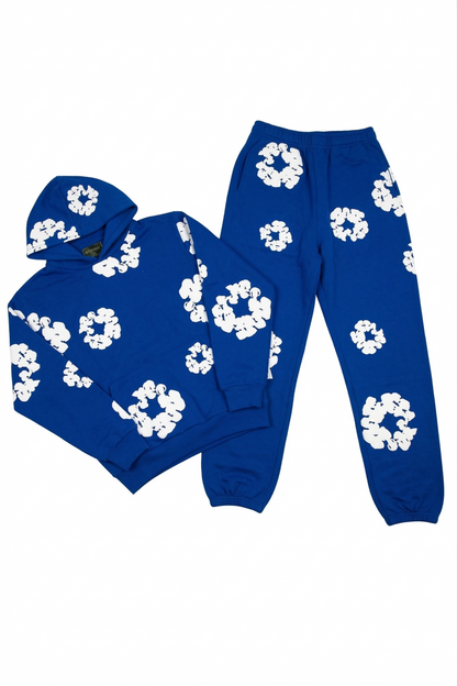 Flower Set