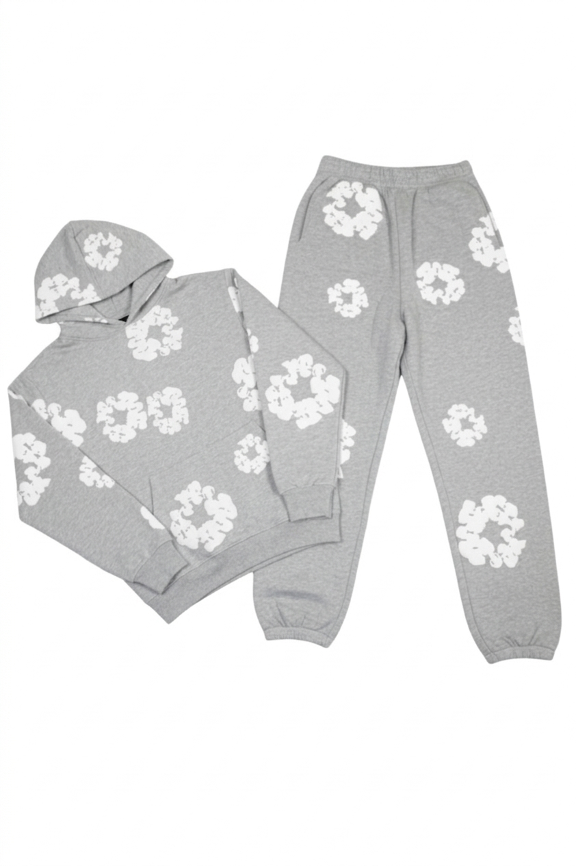 Flower Set